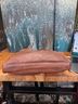 Tory Burch 100% Leather Brown Leather Shoulder Bag One size - photo 8