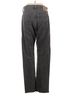 Levi's 100% Cotton Gray Levi's Jeans Size 26 waist - photo 2
