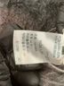 Levi's 100% Cotton Gray Levi's Jeans Size 26 waist - photo 6
