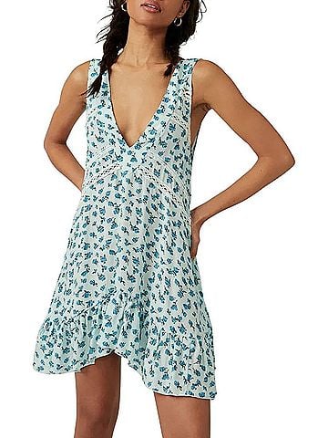 Free People Casual Dress (view 1)