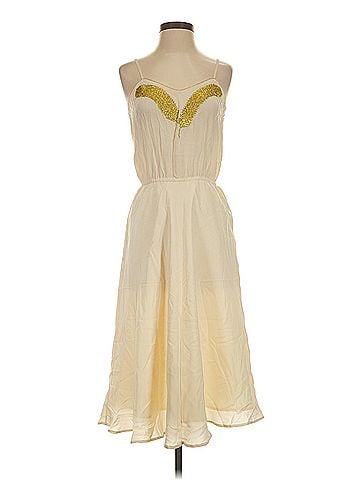 Beyond Vintage Beyond Vintage Cocktail Dress (view 1)