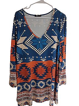 Lily Casual Dress (view 1)
