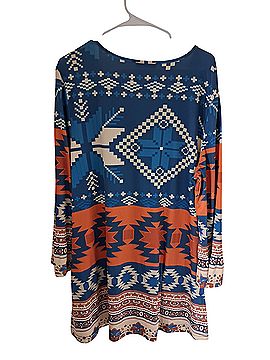 Lily Casual Dress (view 2)