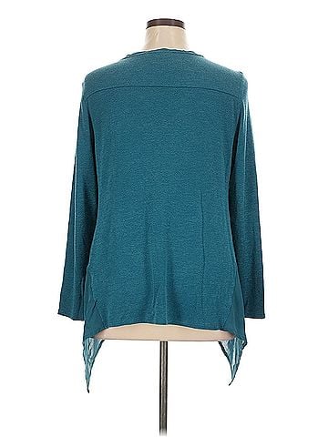 Simply Vera Vera Wang Simply Vera Vera Wang Pullover Sweater (view 2)