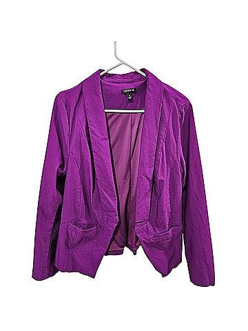 Torrid Blazer (view 1)