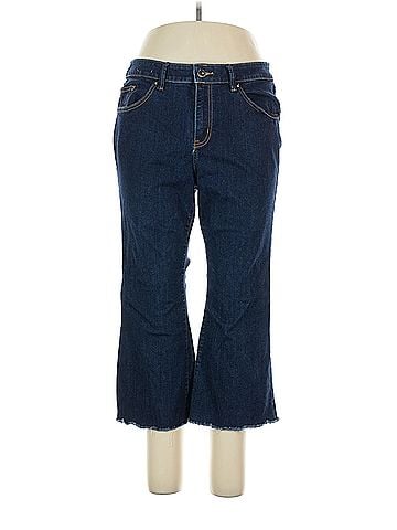 Lane Bryant Lane Bryant Jeans (view 1)