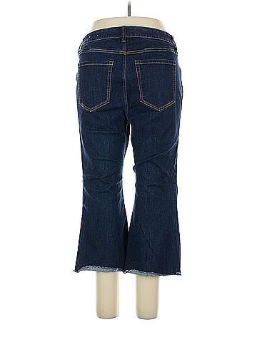 Lane Bryant Lane Bryant Jeans (view 2)
