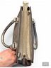 Michael Kors 100% Leather Snake Print Silver Leather Tote One size - photo 3