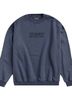 Taylor Swift Taylor Swift Eras Blue Crew Sweatshirt - photo 1