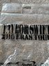 Taylor Swift Taylor Swift Eras Blue Crew Sweatshirt - photo 5