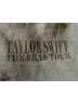 Taylor Swift Taylor Swift Eras Blue Crew Sweatshirt - photo 3
