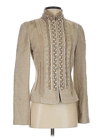 Elie Tahari Elie Tahari Jacket (view 1)