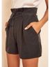 Reformation Castel Overall Shorts - photo 14