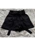 Reformation Castel Overall Shorts - photo 11