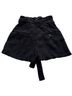 Reformation Castel Overall Shorts - photo 2