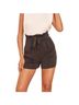 Reformation Castel Overall Shorts - photo 1