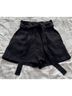 Reformation Castel Overall Shorts - photo 8