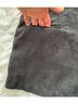Reformation Castel Overall Shorts - photo 13