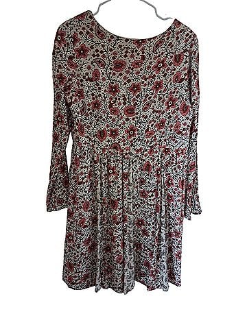 Sahalie Casual Dress (view 2)