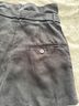 Reformation Castel Overall Shorts - photo 12