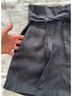 Reformation Castel Overall Shorts - photo 15