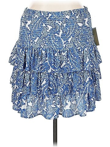 MICHAEL Michael Kors Michael Michael Kors Casual Skirt (view 1)