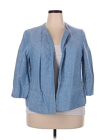 Talbots Talbots Blazer (view 1)