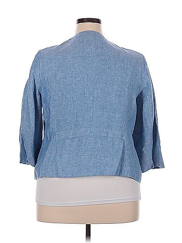 Talbots Talbots Blazer (view 2)