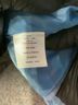 Talbots 100% Linen Blue Talbots Blazer Size 20 (petite) - photo 4