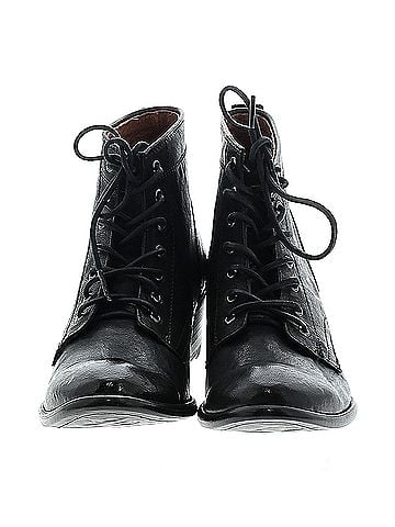 FRYE Frye Ankle Boots (view 2)
