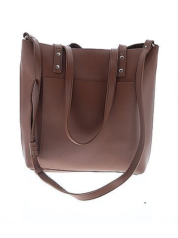 HENNY + LEV Henny + Lev Tote (view 1)