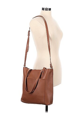 HENNY + LEV Henny + Lev Tote (view 2)