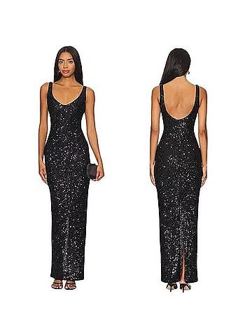 NBD Janhvi Cocktail Dress (view 1)