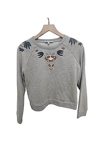 Rebecca Minkoff Long Sleeve T-Shirt (view 1)