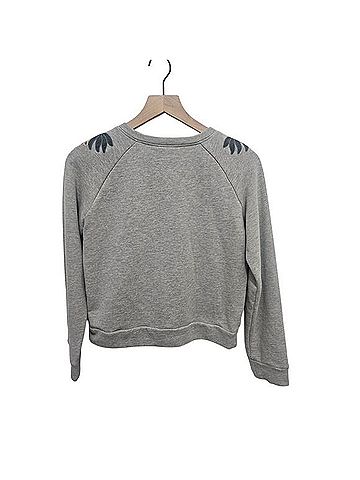 Rebecca Minkoff Long Sleeve T-Shirt (view 2)
