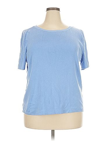 Talbots Talbots Short Sleeve Top (view 1)