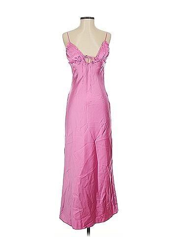 Zara Zara Cocktail Dress (view 1)