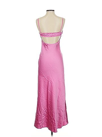 Zara Zara Cocktail Dress (view 2)