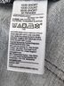 Gap Gray Jeans Size 30 waist - photo 4