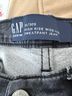 Gap Gray Jeans Size 30 waist - photo 3
