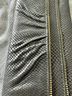 Lauren Merkin Black Leather Clutch One size - photo 15