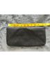Lauren Merkin Black Leather Clutch One size - photo 9