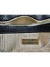 Lauren Merkin Black Leather Clutch One size - photo 6