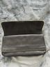 Lauren Merkin Black Leather Clutch One size - photo 11