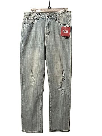 Reba Jeans (view 1)