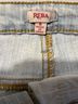 Reba Blue Jeans Size 8 - photo 3