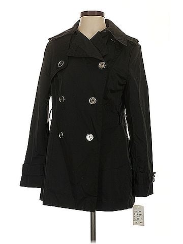 Anne Klein Anne Klein Coat (view 1)