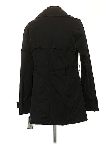 Anne Klein Anne Klein Coat (view 2)