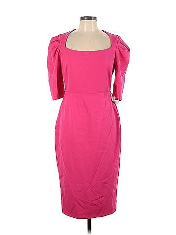 Alexia Admor Alexia Admor Cocktail Dress (view 1)