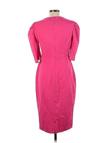 Alexia Admor Alexia Admor Cocktail Dress (view 2)